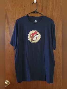Buc-ees Alabama T-Shirt Sz 2xl